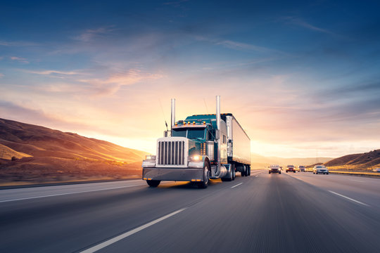 How Trucking Businesses Can Get Funded in 2025: Business Loans and Lines of Credit for Truckers