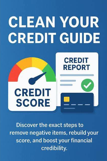 Credit Repair℠